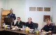 В диссертационном совете Московской академии Следственного комитета имени А.Я. Сухарева состоялись защиты двух кандидатских диссертаций